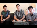 ASIANS Run Youtube!!! Nigahiga Kevjumba Wong Fu Timothydelaghetto Freddiew D-trix YTF Jumbafund