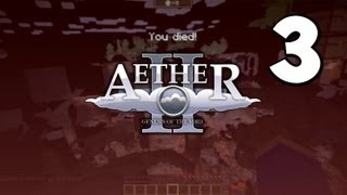 Les Anges de l'Aether 2 - Ep.3