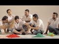 PYAR DA BULBLA | FEAT. VINAYPAL BUTTAR | JASSI GILL | YUVRAJ HANS | HARDY SANDHU | HOLI SPECIAL