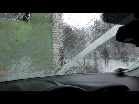 Ford focus 3 windscreen heating not working properly
