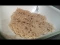 Cooking It Old Skool Ep.2 - Champ Ramen
