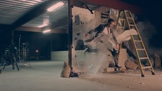 Nicky Romero & NERVO - Like Home (Official Videoclip)