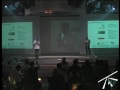Frontiers of Interaction 2011 - Let the drone fly: a brain controlled drone.