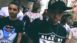Cory Gunz - Datz WTF I’m Talkin’ Bout Cory Gunz - Datz WTF I’m Talkin’ Bout