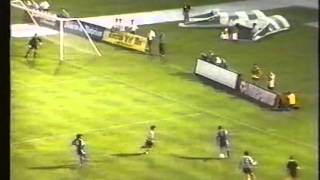 Sporting - 3 Famalicão - 0  de 1991/1992