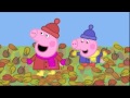 Peppa Pig Capitulos varios 1 español.
