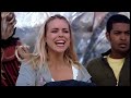 A fighting hand! - Doctor Who - The Christmas Invasion - BBC