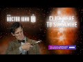 A fighting hand! - Doctor Who - The Christmas Invasion - BBC