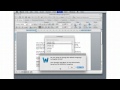 how can i get arabic language package for word 2011 mac