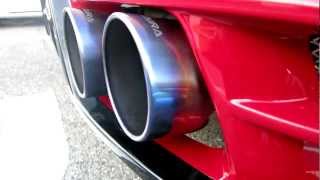 TOYOTA86（SCION FR-S）ExhaustSystem≪PREMIUM01S≫ *SUS304 by