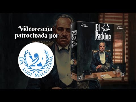 Reseña The Godfather: Corleone's Empire