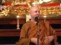 Interconnectedness by Ajahn Brahm
