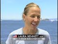 2006 Accenture Escape from Alcatraz Triathlon - LIVE