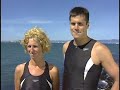 2006 Accenture Escape from Alcatraz Triathlon - LIVE
