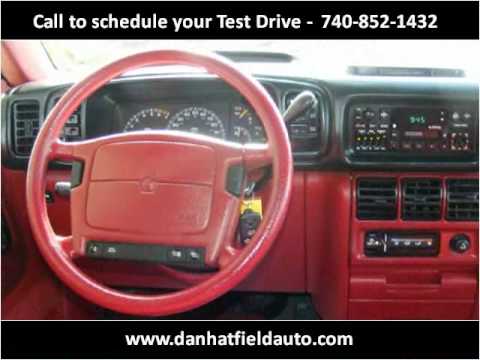 free repair manuals 94 dodge caravan
