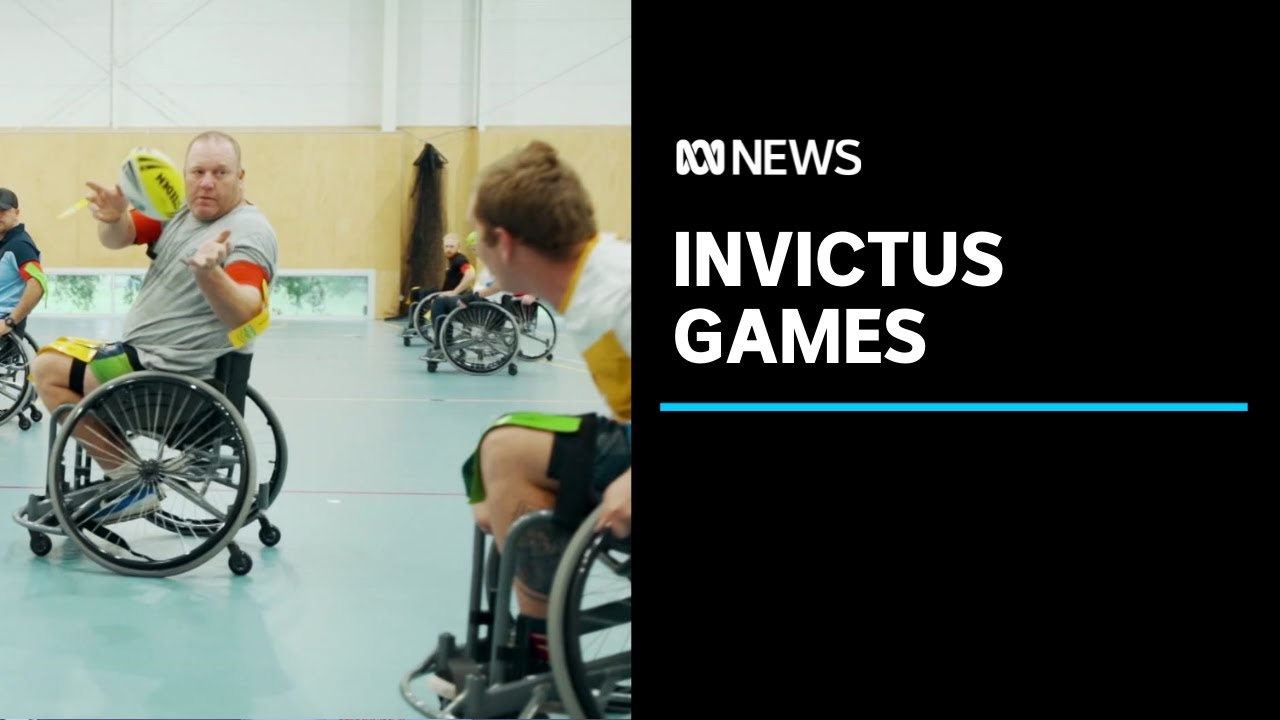 Invictus Australia offers Ongoing Support to Veterans through Sport
