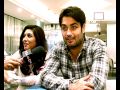 RK aka Vivian Dsena goes JEWELRY SHOPPING with wife Vahbiz