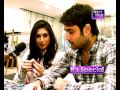 RK aka Vivian Dsena goes JEWELRY SHOPPING with wife Vahbiz