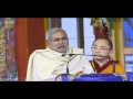 Last Day of 32nd Kalachakra, Bodhgaya