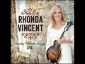 Rhonda Vincent - Blue Sky Cathedral