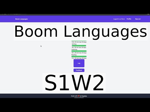 Boom Devlog 12: Measure Features 2