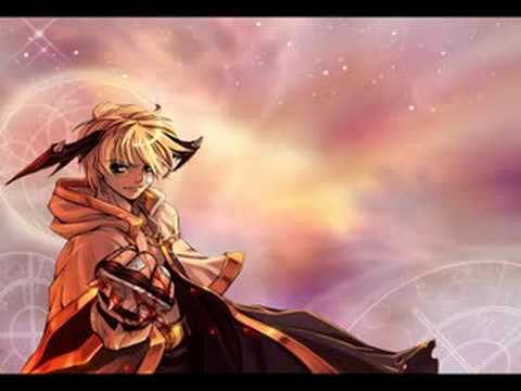 Ragnarok Online BGM - Erebos Prelude - Track 102