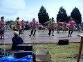 Alive And Kicking - Seniors - Dance Tazia
