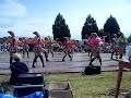 Alive And Kicking - Seniors - Dance Tazia