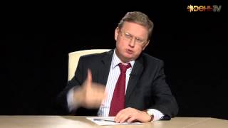 Михаил Делягин: мошенническая приватизация Роснефти
