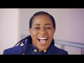 KOMANDO WA YESU ft MADAM MARTHA. Yamebadilika imekulakwenu (Official Video)SMS Skiza 9867777 to 811