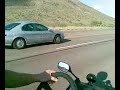 150mph Golf Cart