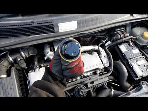 Контрактный двигатель Opel (Опель) 2.0 Y20DTH | Где ? | Тест мотора