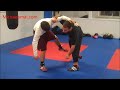 UNDERHOOK TO KNEETAP
