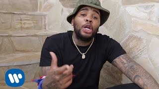 Kevin Gates - Khaza Kevin Gates - Khaza