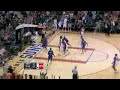 Shaq ejected after body slamming Pistons Stuckey
