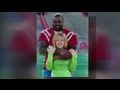 Michael Oher celebrated trip to Super Bowl with 'The Blind Side' family -  ABC11 Raleigh-Durham