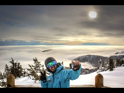 Destination Snow