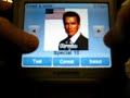TomTom ONE GPS Celebrity Voices