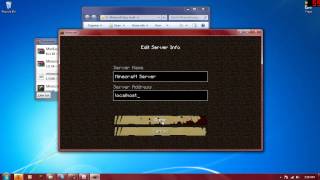 Comment Installer Mod Multijoueur Minecraft