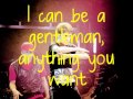 Justin Bieber - Boyfriend (Lyrics) (Brand new song) (2012 HD)