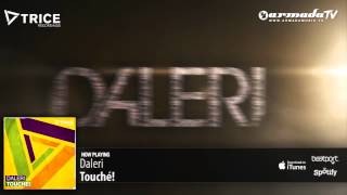 Daleri - Touché! (Original Mix)