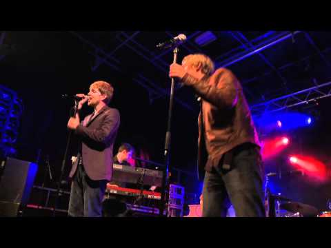 Jan Kris Vinken/ Sycamore drums : Jelle Cleymans & Jonas Van Geel *1