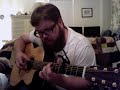 Covering John Prine - Hello In There
