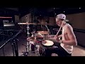 Luke Holland - TesseracT - Nocturne Drum Cover
