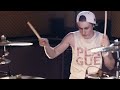 Luke Holland - TesseracT - Nocturne Drum Cover