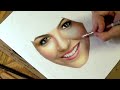 Drawing Victoria Justice