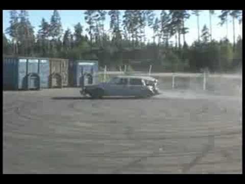 1995 Volvo 940 Wagon ccscan13 1157 views