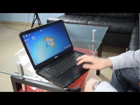 Dell Inspiron M5040 Duration: 6:31. Total Views: 9,075 ?