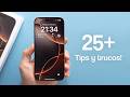 iPhone 16 Pro - Primeras 25 Cosas Que Debes Hacer!.2160p