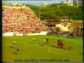 02J :: Aves - 1 x Sporting - 2 de 1985/1986